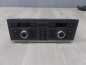AUDI A6 C6 PANEL NAWIEWU KLIMATYZACJI 4F2820043B UK