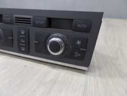 AUDI A6 C6 PANEL NAWIEWU KLIMATYZACJI 4F2820043B UK