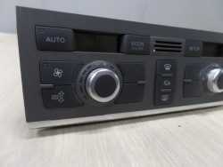AUDI A6 C6 PANEL NAWIEWU KLIMATYZACJI 4F2820043B UK