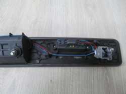 VOLVO V70 III XC70 06-16 BLENDA KLAMKA KLAPY BAGAZNIKA TYL 30699743