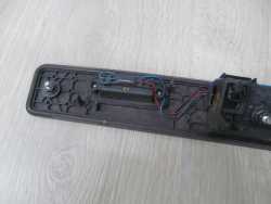 VOLVO V70 III XC70 06-16 BLENDA KLAMKA KLAPY BAGAZNIKA TYL 30699743