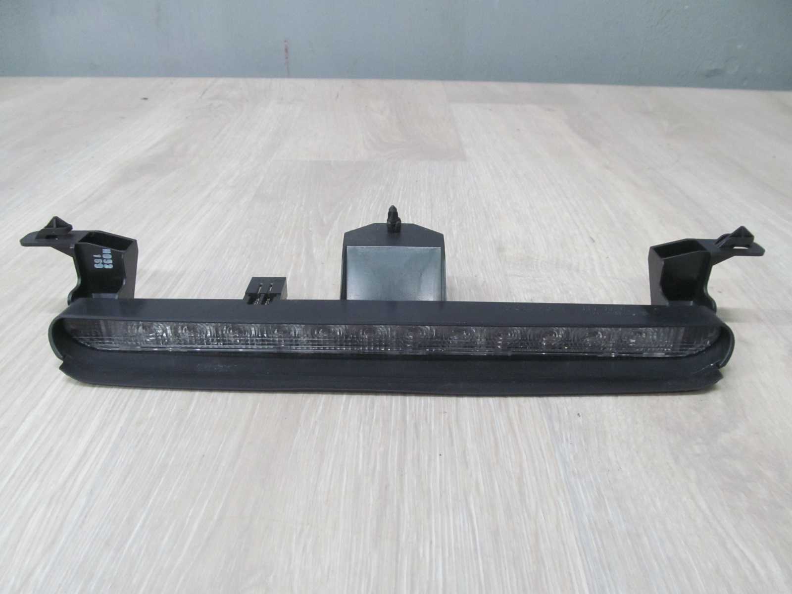VOLVO V70 III XC70 06-16 SWIATLO LAMPA STOP STOPU KLAPY TYL