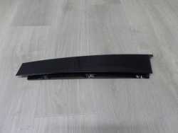 VOLVO S80 II V70 III XC70 06-13 LISTAWA OSLONA SLUPKA DRZWI PRAWY TYL 30799058