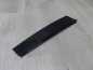 VOLVO S80 II V70 III XC70 06-13 LISTAWA OSLONA SLUPKA DRZWI LEWY TYL