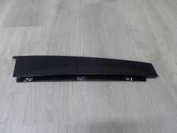 VOLVO S80 II V70 III XC70 06-13 LISTAWA OSLONA SLUPKA DRZWI LEWY TYL