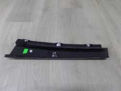 VOLVO S80 II V70 III XC70 06-13 LISTAWA OSLONA SLUPKA DRZWI LEWY TYL