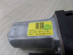 VOLVO S80 II V70 III 06-13 SILNICZEK SZYBY PRZOD PRAWY 970714-101