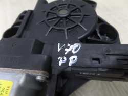 VOLVO S80 II V70 III 06-13 SILNICZEK SZYBY PRZOD PRAWY 970714-101