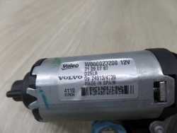 VOLVO V70 III XC70 06-16 SILNIK WYCIERACZKI KLAPY BAGAZNIKA TYL 31290787