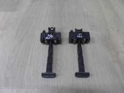 VOLVO S80 II V70 III 06-13 OGRANICZNIK DRZWI PRZOD 31217753
