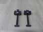 VOLVO S80 II V70 III XC70 06-13 OGRANICZNIK DRZWI PRZOD 31217753