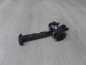 VOLVO S80 II V70 III XC70 06-13 OGRANICZNIK DRZWI PRZOD 31217753