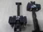 VOLVO S80 II V70 III XC70 06-13 OGRANICZNIK DRZWI PRZOD 31217753
