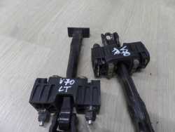 VOLVO S80 II V70 III 06-13 OGRANICZNIK DRZWI TYL 31217754