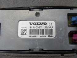 VOLVO S60 V70 III XC70 II 06-13 PLETWA ANTENA DACHU 31210327 467-46