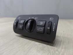 VOLVO S80 II V70 III XC70 06-13 PANEL PRZELACZNIK SWIATEL 30739415