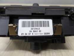 VOLVO S80 II V70 III XC70 06-13 PANEL PRZELACZNIK SWIATEL 30739415