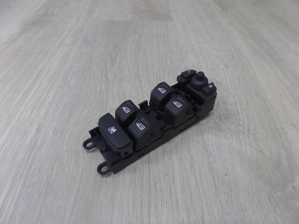 VOLVO S80 II V70 III XC70 06-13 PANEL PRZELACZNIK SZYB 31295114AA