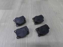 VOLVO S80 II V70 III 06-13 SILNICZEK NAGRZEWNICY 6G9N-19E616-AB