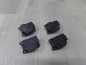 VOLVO XC60 S80 II V70 III 06-18 SILNICZEK NAGRZEWNICY 6G9N-19E616-AB
