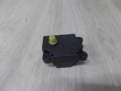 VOLVO S80 II V70 III 06-13 SILNICZEK NAGRZEWNICY 6G9N-19E616-AB