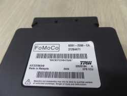VOLVO S80 II V70 III XC70 06-13 MODUL HAMULCA RECZNEGO 31264471 6G9N-2598-CA