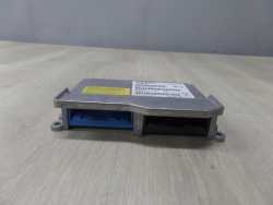 VOLVO S80 II V70 III XC70 06-16 MODUL SENSOR PODUSZEK AIRBAG 31295083 0285010573