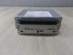 VOLVO S80 II V70 III XC60 XC70 06- RADIO CD ZMIENIARKA 31285459