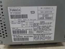 VOLVO S80 II V70 III XC60 XC70 06- RADIO CD ZMIENIARKA 31285459