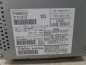 VOLVO S80 II V70 III XC60 XC70 06- RADIO CD ZMIENIARKA 31285459 7G9N-18C815-BC