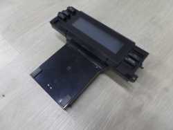 VOLVO S80 II V70 III 06- WYSWIETLACZ EKRAN ICM RADIA 31268336