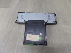 VOLVO S80 II V70 III 06- WYSWIETLACZ EKRAN ICM RADIA 31268336