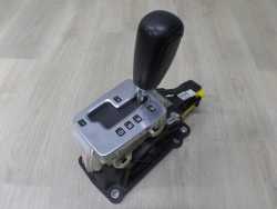 VOLVO S80 II V70 III XC70 06-13 LEWAREK WYBIERAK BIEGOW AUTOMAT 30759122