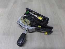 VOLVO S80 II V70 III XC70 06-13 LEWAREK WYBIERAK BIEGOW AUTOMAT 30759122