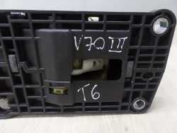 VOLVO S80 II V70 III XC70 06-13 LEWAREK WYBIERAK BIEGOW AUTOMAT 30759122