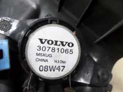 VOLVO S80 II V70 III XC70 06-16 GLOSNIK WYSOKOTONOWY LEWY 30781065