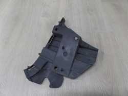 VOLVO S80 II V70 III 06-13 SLIZG ZDERZAKA PRAWY PRZOD 31265345