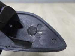 VOLVO V70 III 06-13 OSLONA ZASLEPKA SPRYSKIWACZA LAMPY LEWY 467 30678624