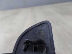 VOLVO V70 III 06-13 OSLONA ZASLEPKA SPRYSKIWACZA LAMPY LEWY 467 30678624