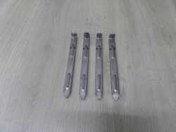 VOLVO S80 II V70 III 06-13 SLEDZ MOCOWANIE LAMPY 30678340