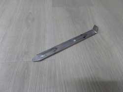VOLVO S80 II V70 III 06-13 SLEDZ MOCOWANIE LAMPY 30678340