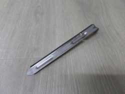 VOLVO S80 II V70 III 06-13 SLEDZ MOCOWANIE LAMPY 30678340