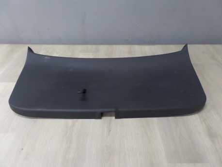 SKODA OCTAVIA KOMBI II LIFT TAPICERKA OSLONA KLAPY BAGAZNIKA TYL 04-13 1Z9867977