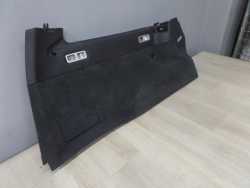 VOLVO V70 III XC70 06-16 TAPICERKA OSLONA BOCZEK BAGAZNIKA LEWY 39800502