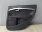 VOLVO S80 II V70 06-13 TAPICERKA BOCZEK DRZWI SKORA TYL PRAWY 8686855 1917994