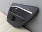 VOLVO S80 II V70 06-13 TAPICERKA BOCZEK DRZWI SKORA TYL PRAWY 8686855 1917994