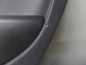 VOLVO S80 II V70 06-13 TAPICERKA BOCZEK DRZWI SKORA TYL PRAWY 8686855 1917994