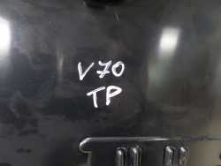 VOLVO S80 II V70 06-13 TAPICERKA BOCZEK DRZWI SKORA TYL PRAWY 8686855