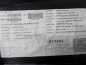 VOLVO S80 II V70 06-13 TAPICERKA BOCZEK DRZWI SKORA TYL LEWY 8686854 1917994