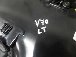VOLVO S80 II V70 06-13 TAPICERKA BOCZEK DRZWI SKORA TYL LEWY 8686854 1917994